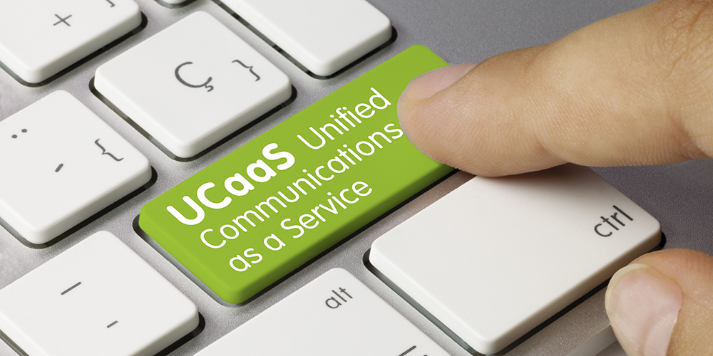 Empower your Communication and Collaboration with UCaaS